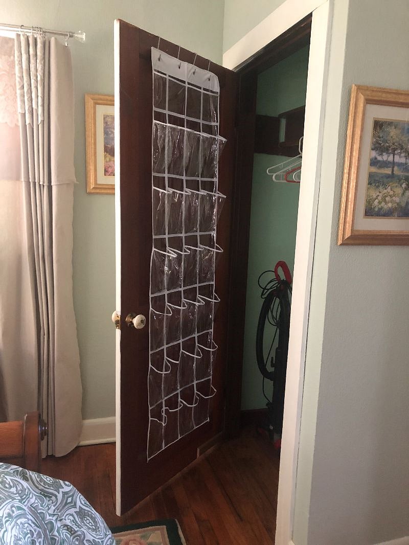 Bedroom Closet