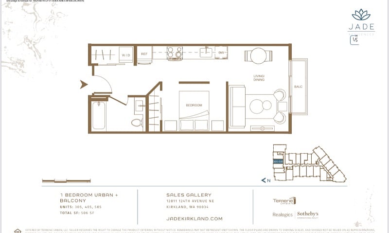 Furnished Finder property 496153_1 photo 34