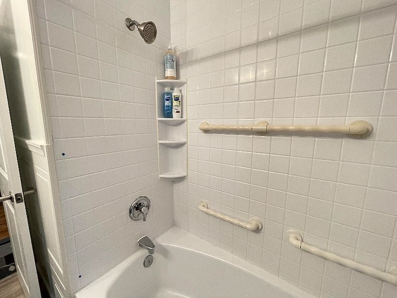 Full bath
