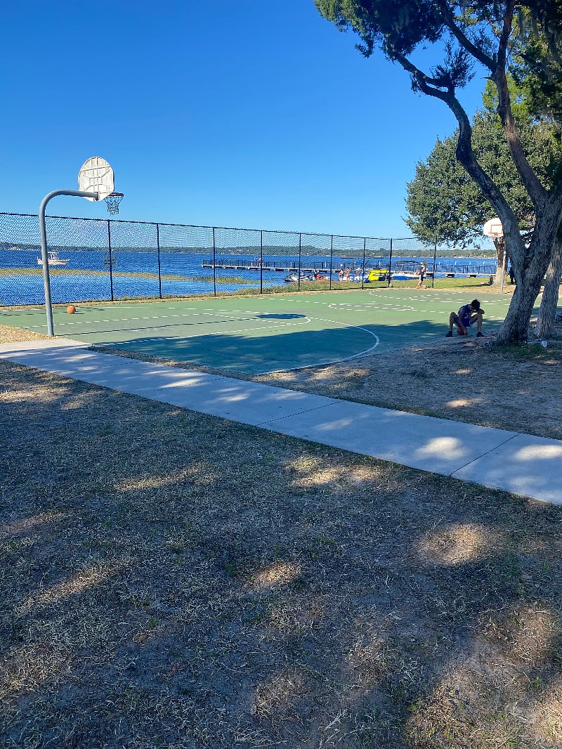 Waterfront Park.