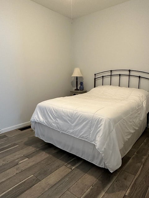 Bedroom 2 second view