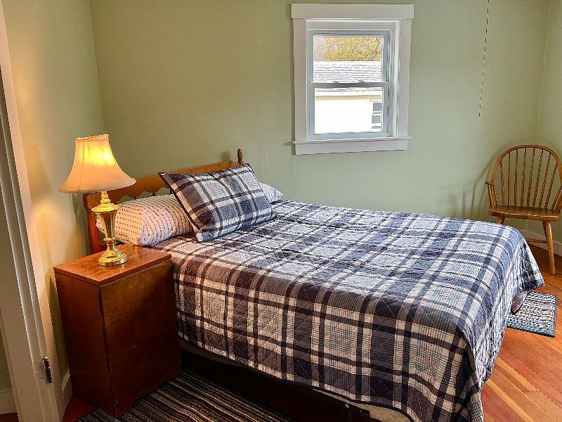 Bedroom No. 2