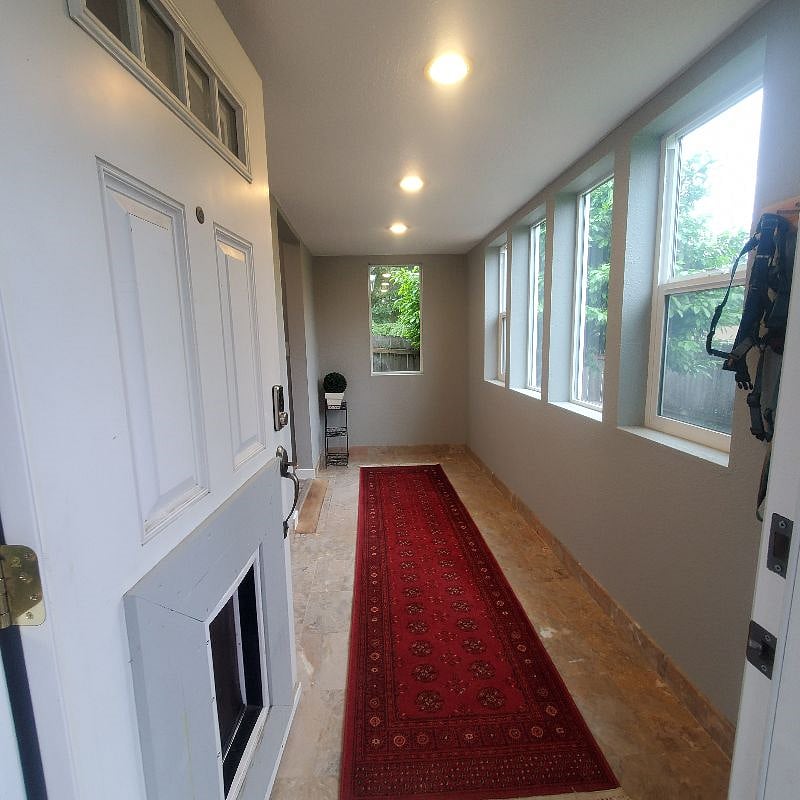 Entryway
