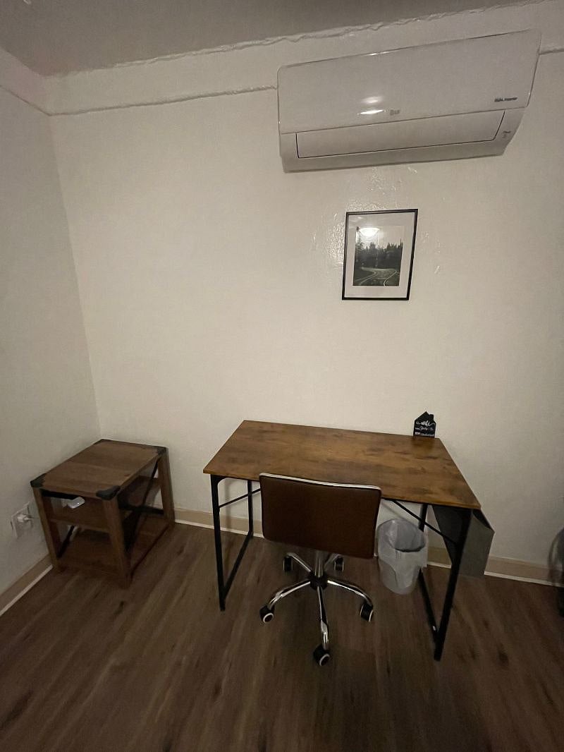 Office Desk