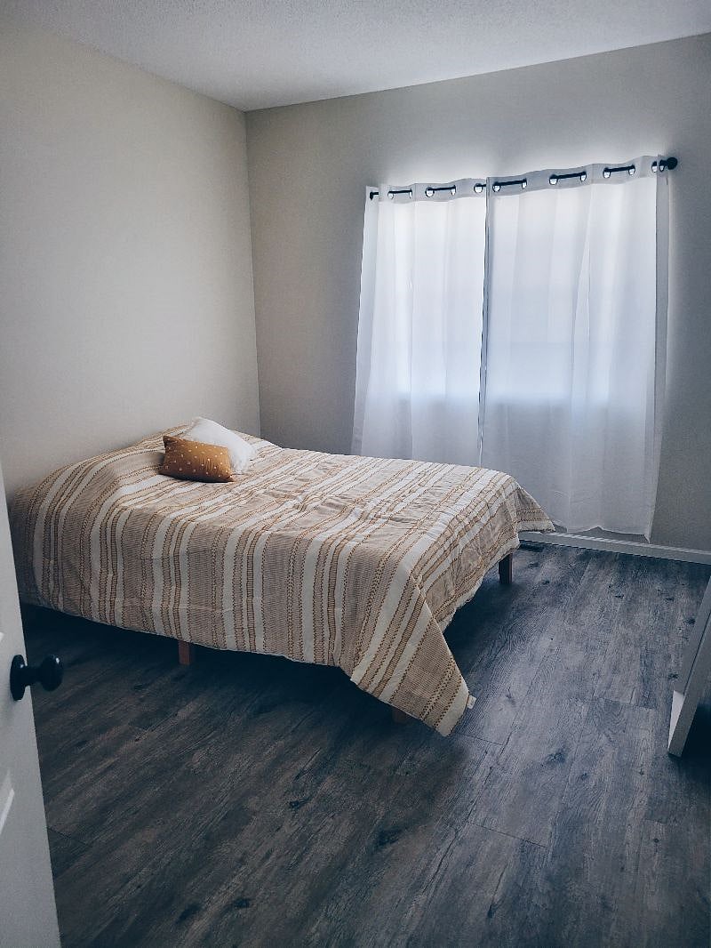 Private bedroom