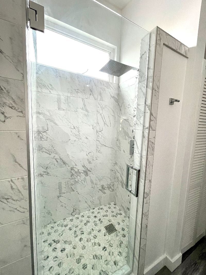 Rain Shower