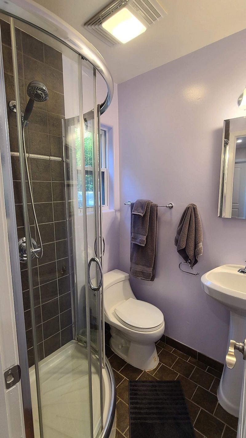 Private Bath