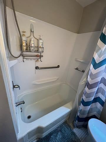 Tub