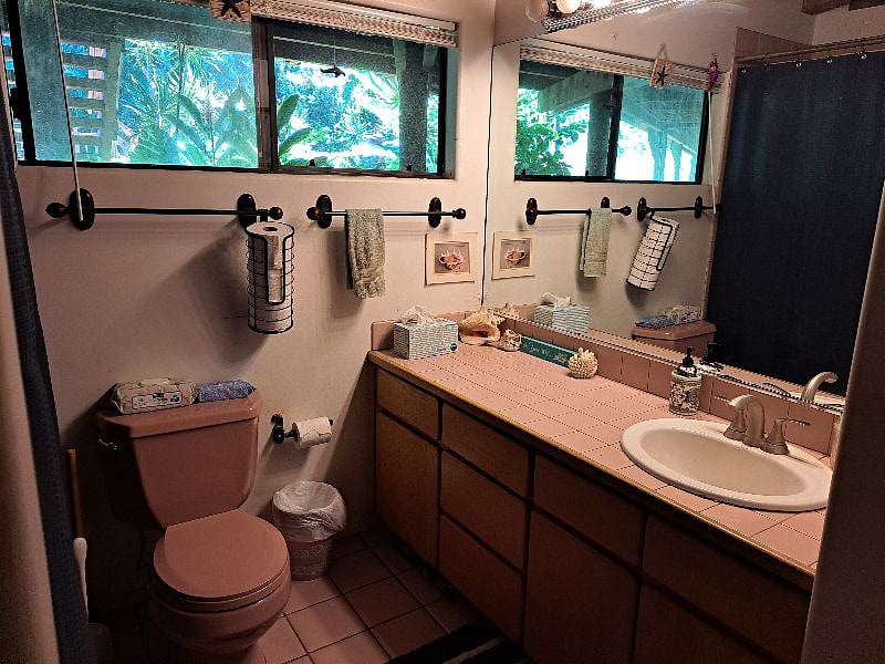 BathroomV
