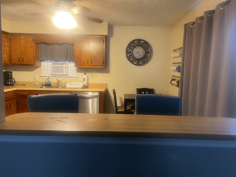 Bar Seating