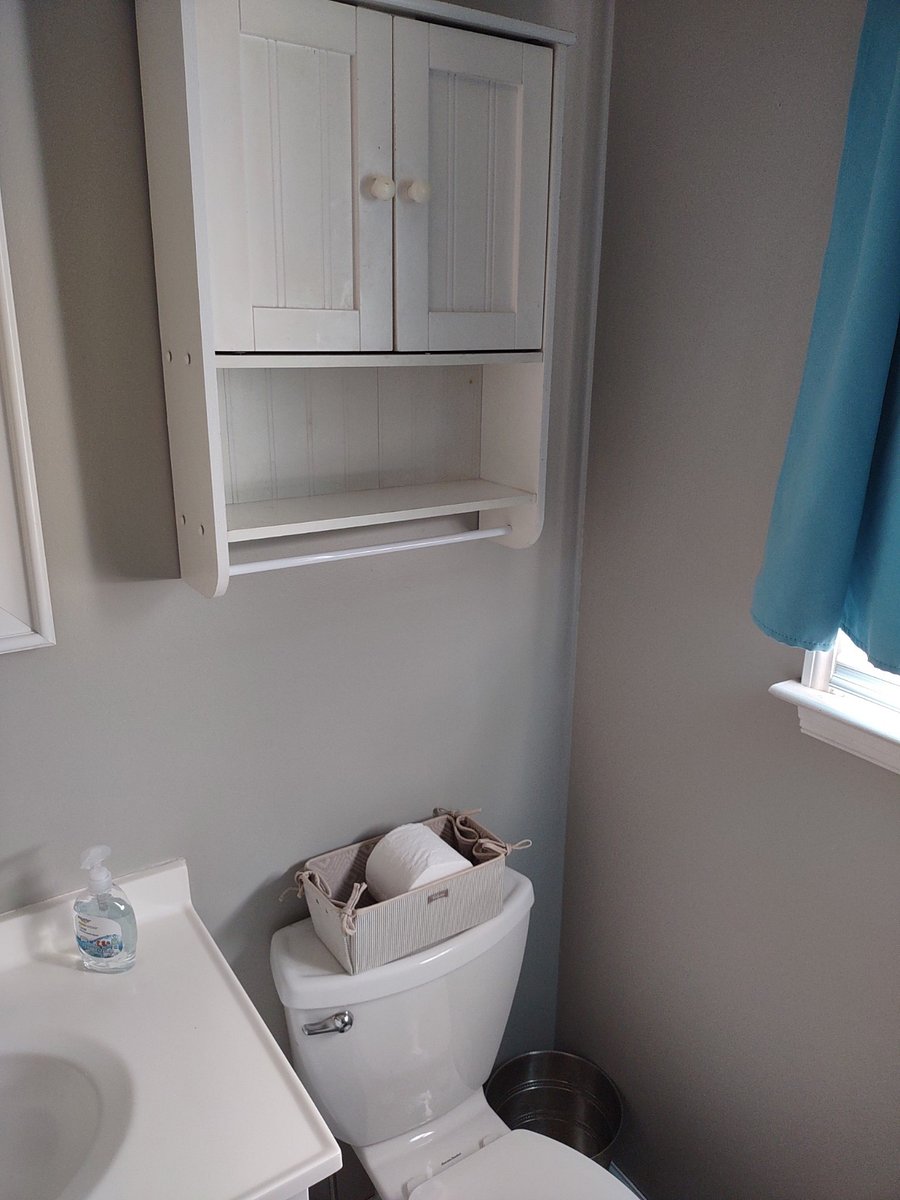 *update from previous pics* new grey color on walls