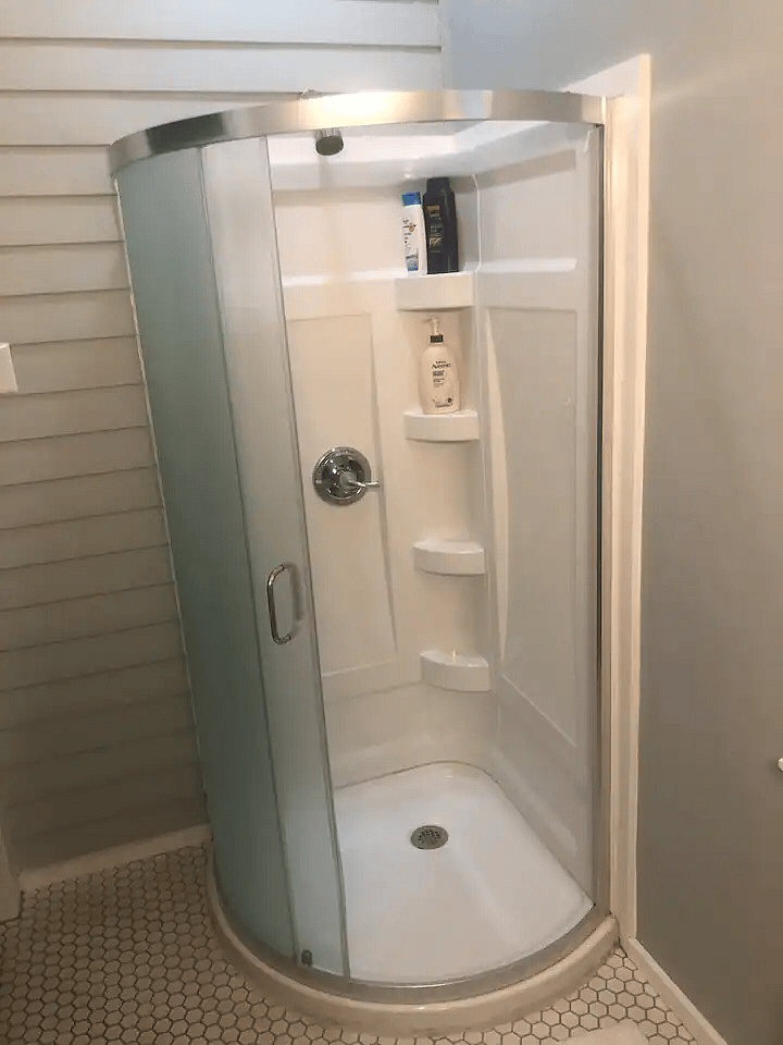 Shower