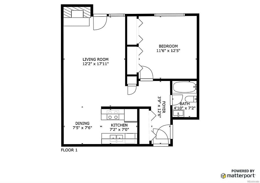 Furnished Finder property 497849_1 photo 17