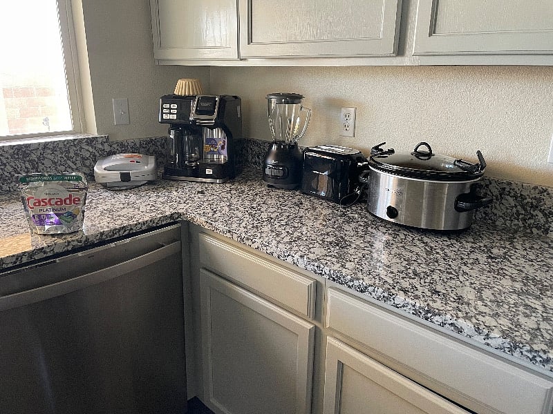 Small Appliances 