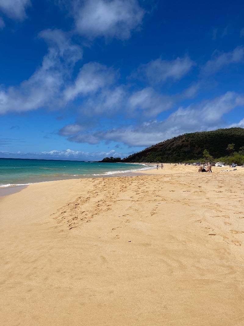 Big Beach (Makena)