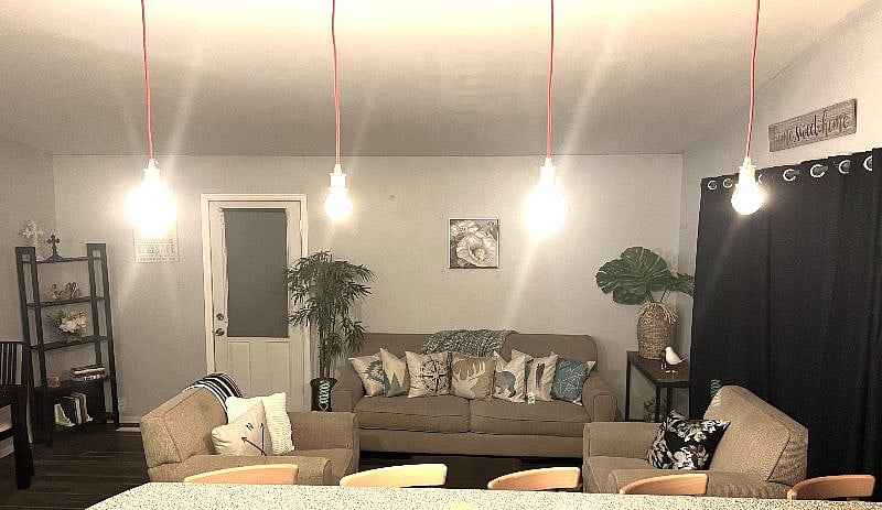 Living space