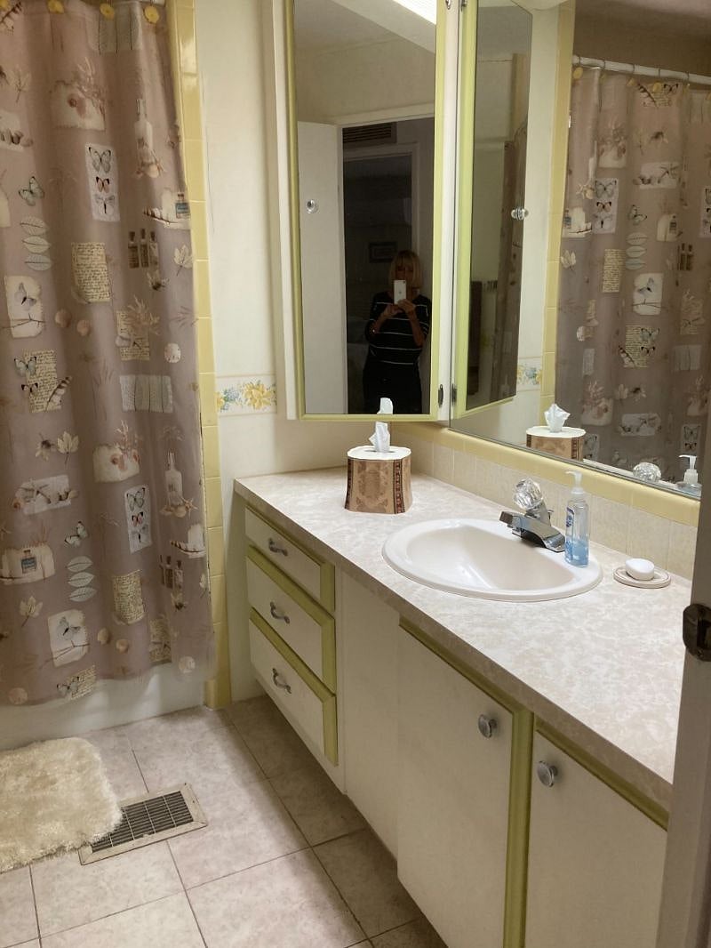 quest bath room