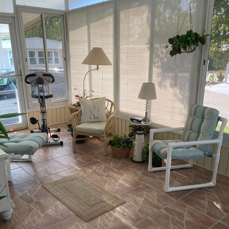 lanai