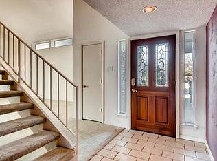 Entry keyless entry 