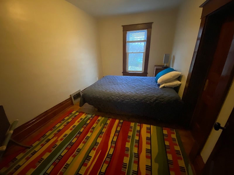 Bedroom 1 of 2