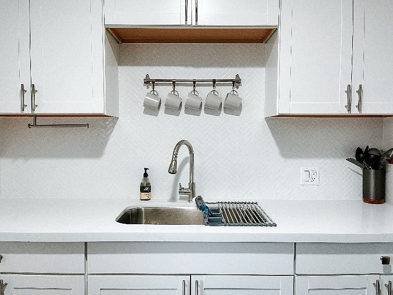 Quartz Countertops
