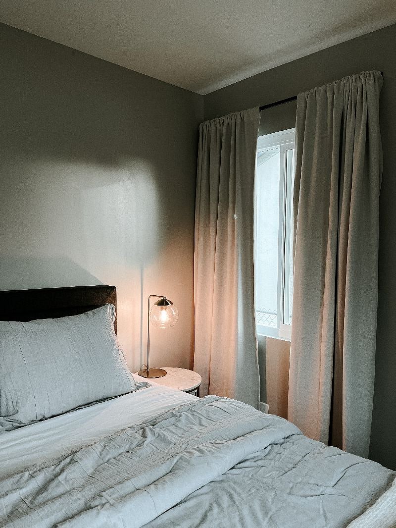 Blackout Curtains