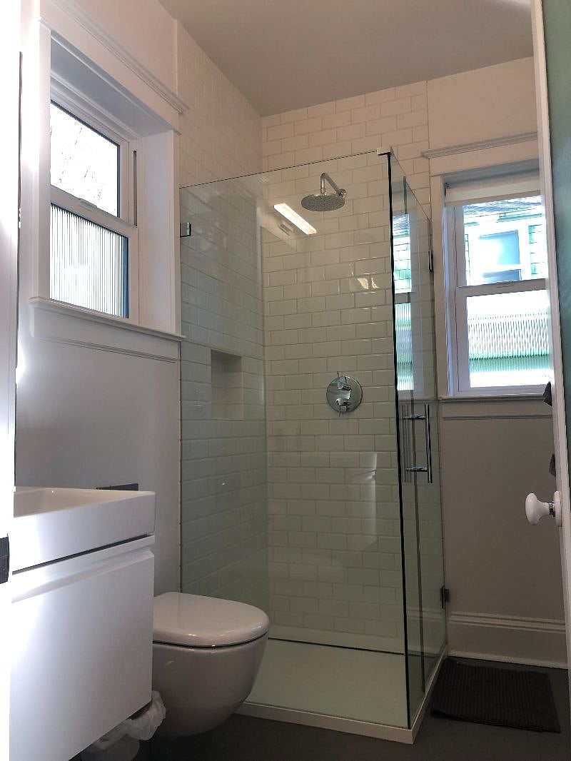 First Floor Bathroom