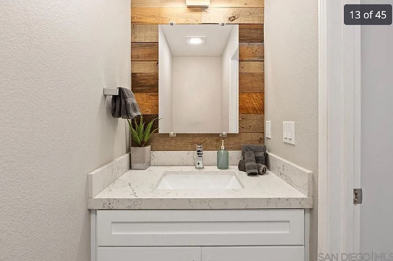 2nd Floor bathroom near Kitchen.