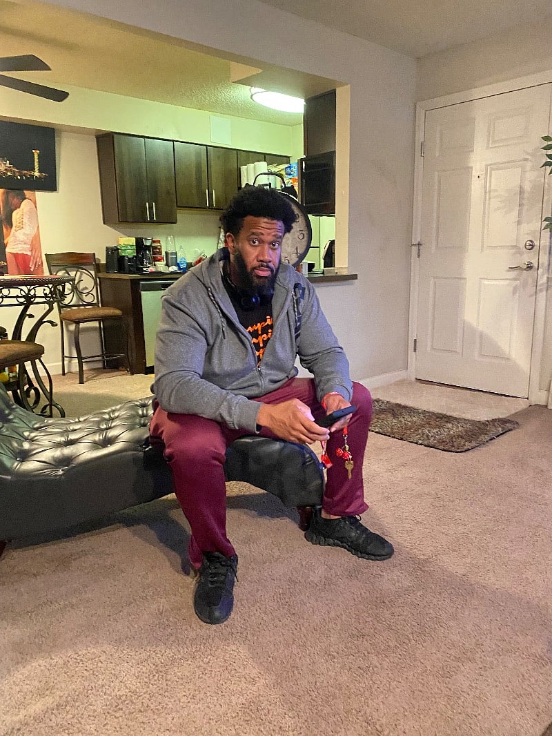 Very first Furnished Finders tenant.SHANNON REED. anesthesiologist technician.. Im impressed with him hopefully the following tenants will be as good as him04-23-23..06-23-23