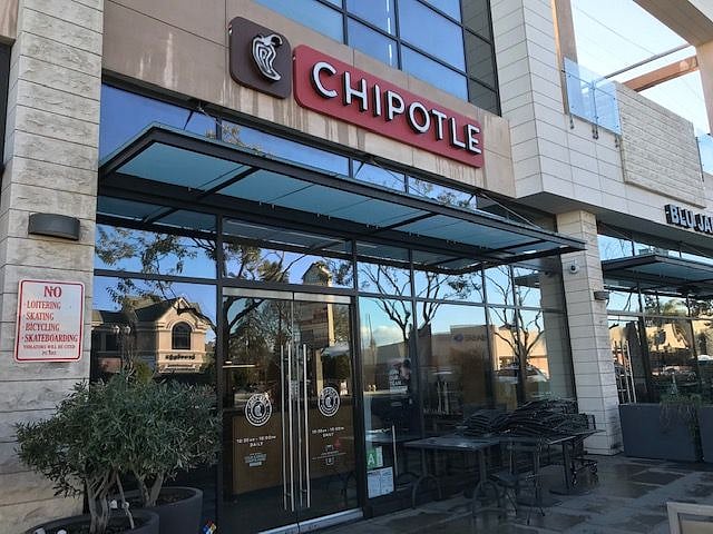 Under 10 min walking distance