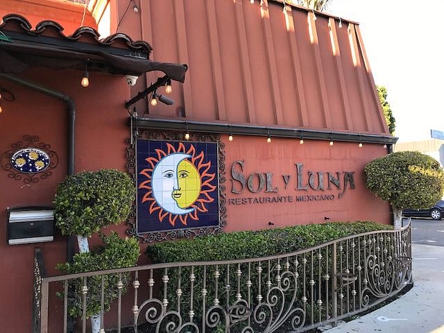 BEST tacos and marg's anywhere! About a mile away