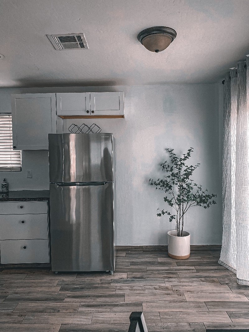 SHARED FRIDGE 