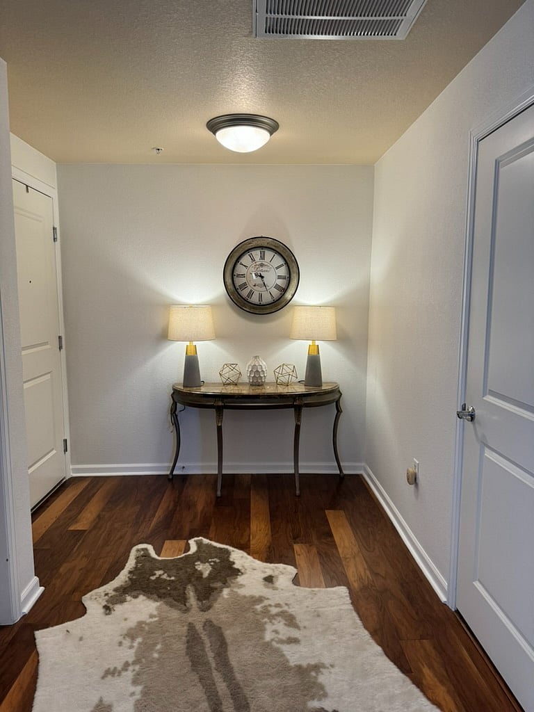 Entryway