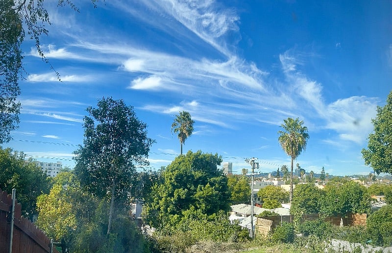 This amazing view is what you will see when you wake-up in the morning.