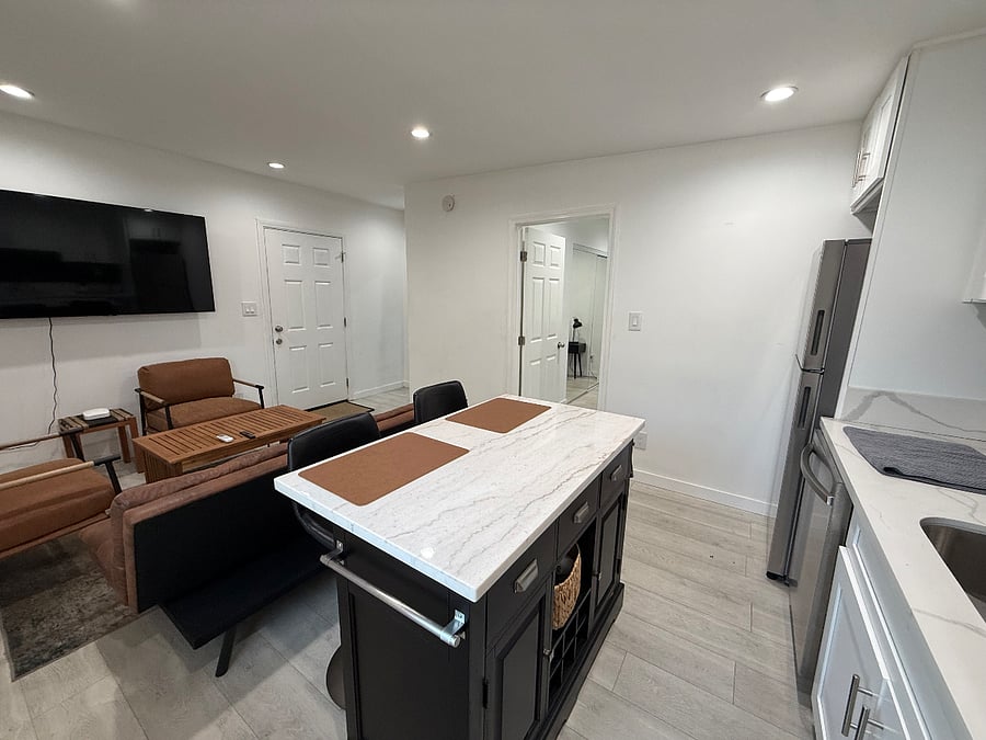 Living Space 