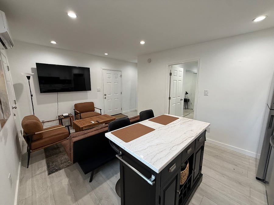 Living Space