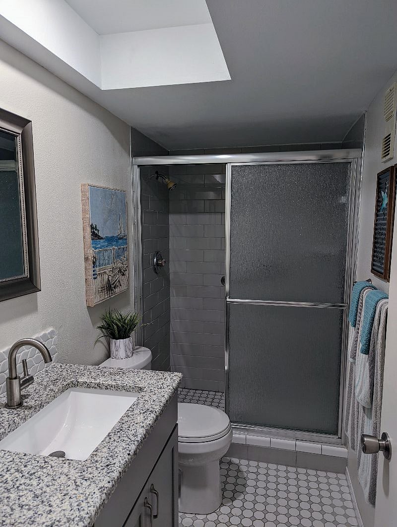 Bathroom 2
