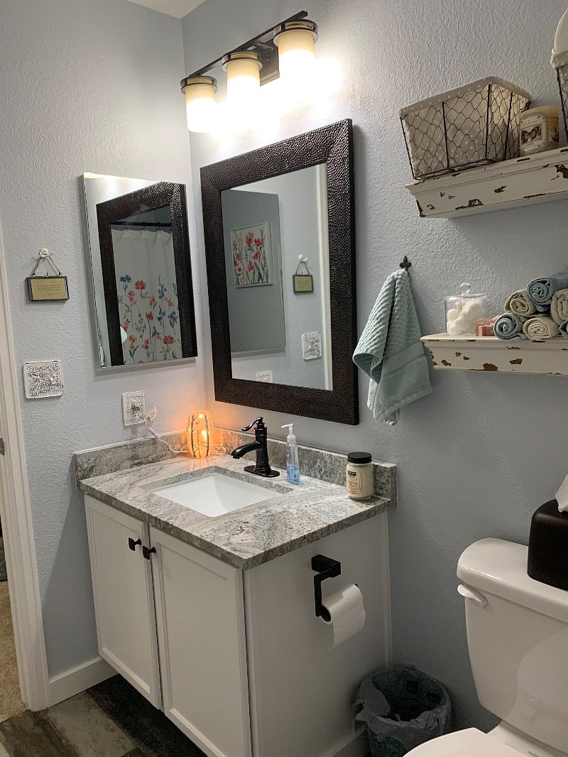 Private Bathroom