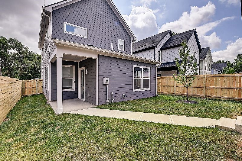 Furnished Finder property 500090_1 photo 20