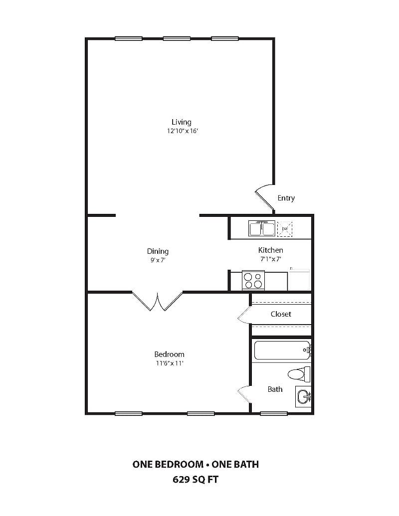 Furnished Finder property 500109_2 photo 13