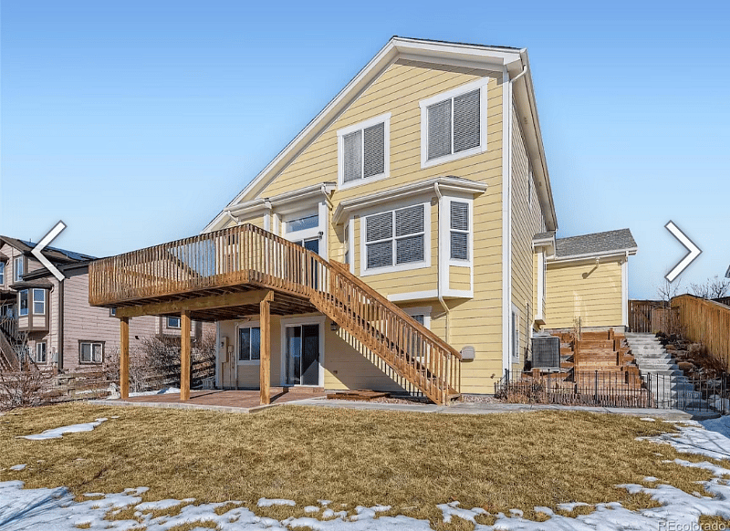 Furnished Finder property 500139_1 photo 14