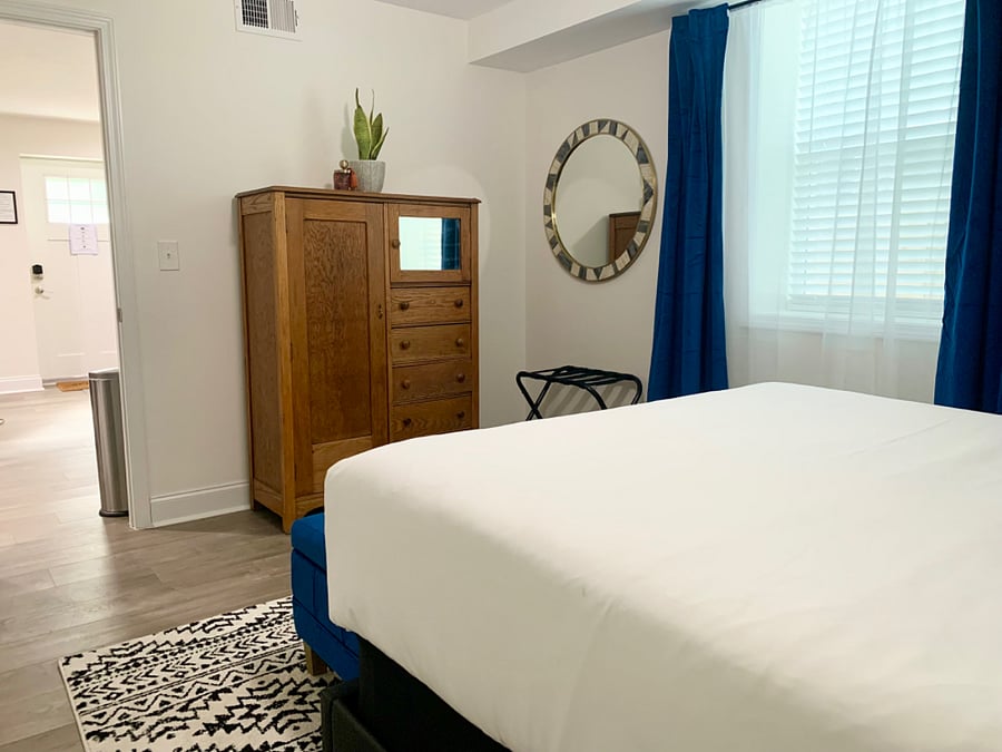 Bedroom #2