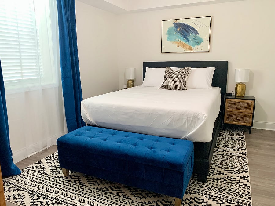 Bedroom #2