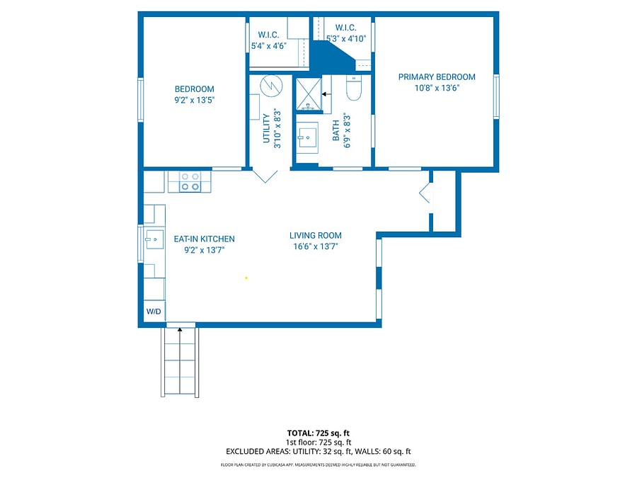 Furnished Finder property 500209_1 photo 17