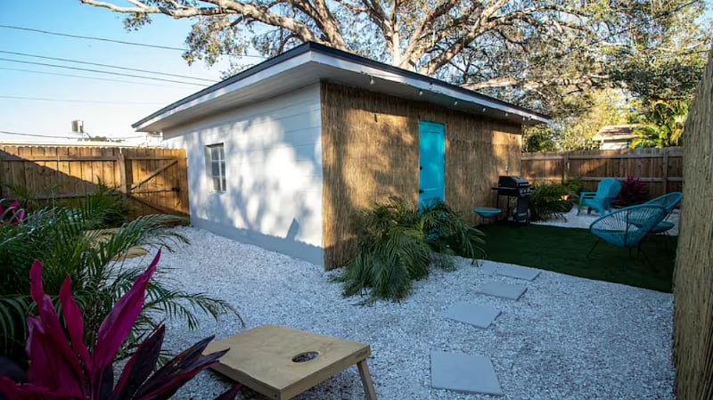 Furnished Finder property 500215_1 photo 15