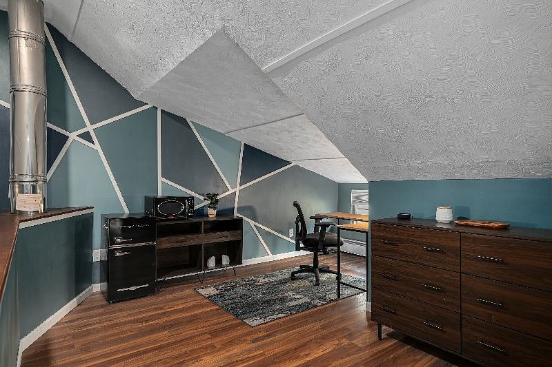Your own 'at home corner office' awaits