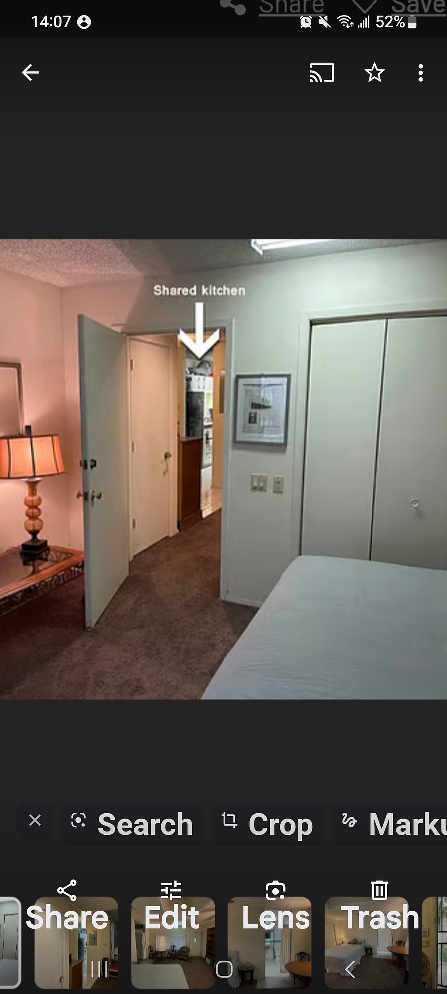 Furnished Finder property 500379_1 photo 25