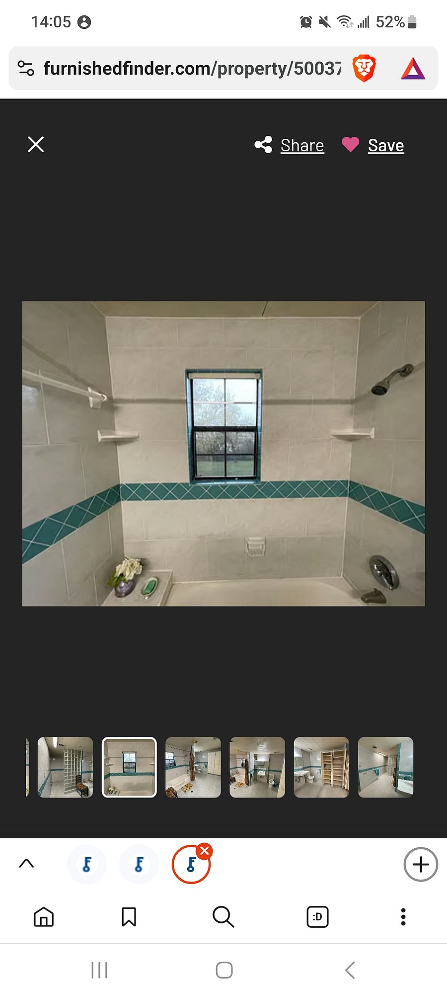 Furnished Finder property 500379_1 photo 26