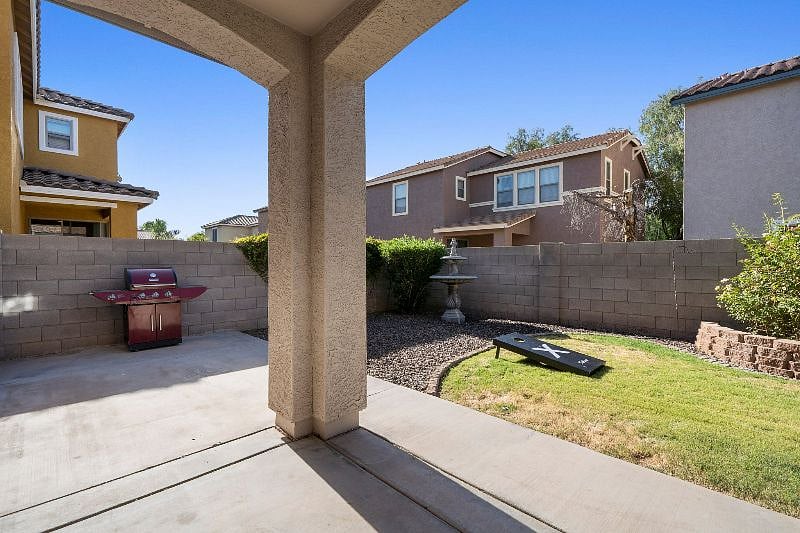 Furnished Finder property 500442_1 photo 19
