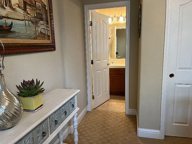Private full bathroom.